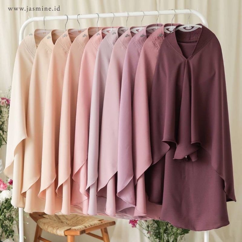 Khimar Vallery by Jasmine Lidiahadiwinoto (1-31)