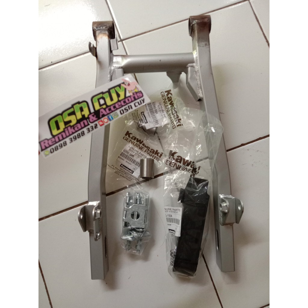 Arm kaze ori baru arm kaze ori pnp cb beghel panjang dan pnp gl 100