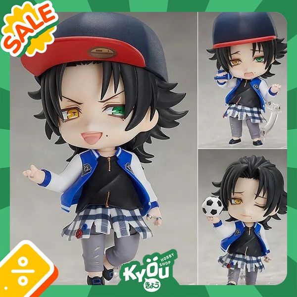 Nendoroid Jiro Yamada - Hypnosis Mic -Division Rap Battle-