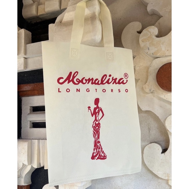 Tas Monalisa | Spunbond Bag