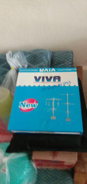 Rak Display Putar Matahari 3 Susun Besi Kuat Import