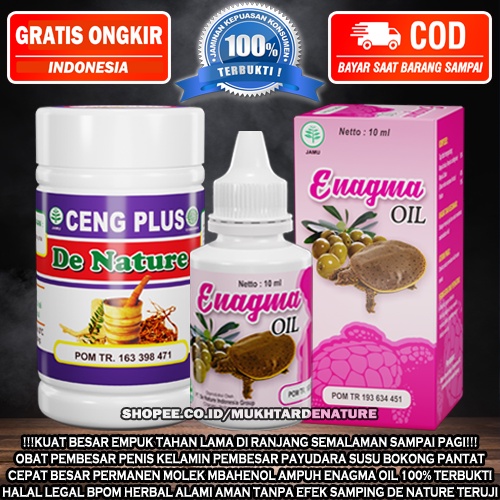 OBAT KUAT TAHAN LAMA LEMAH SYAHWAT EJAKULASI DINI IMPOTENSI DISFUNGSI EREKSI PRIA WANITA DEWASA PEMB