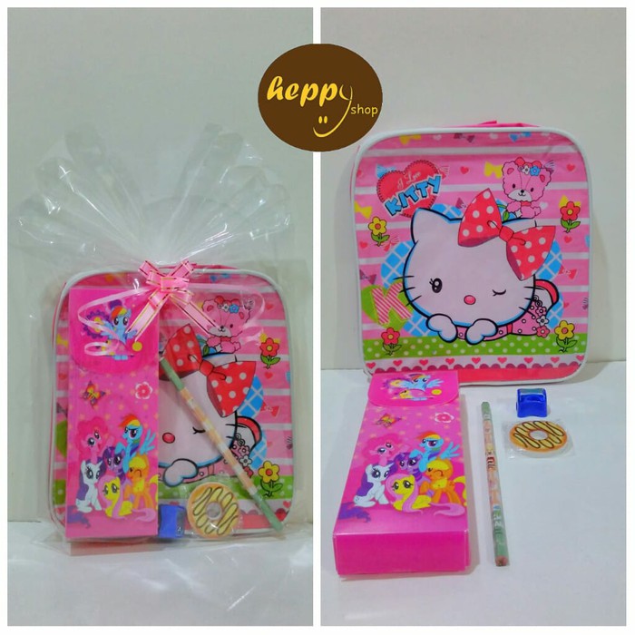

Paket Puzzle Anak - Paket Ujian - Paket Alat Tulis Paket Souvenir Tas Kotak Pensil Ultah Ulang Tahun