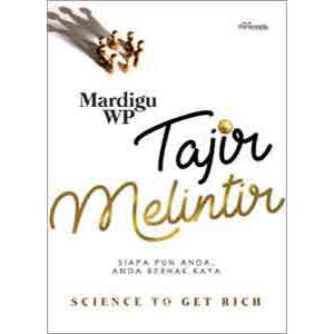 Tajir Melintir - Mardigu WP