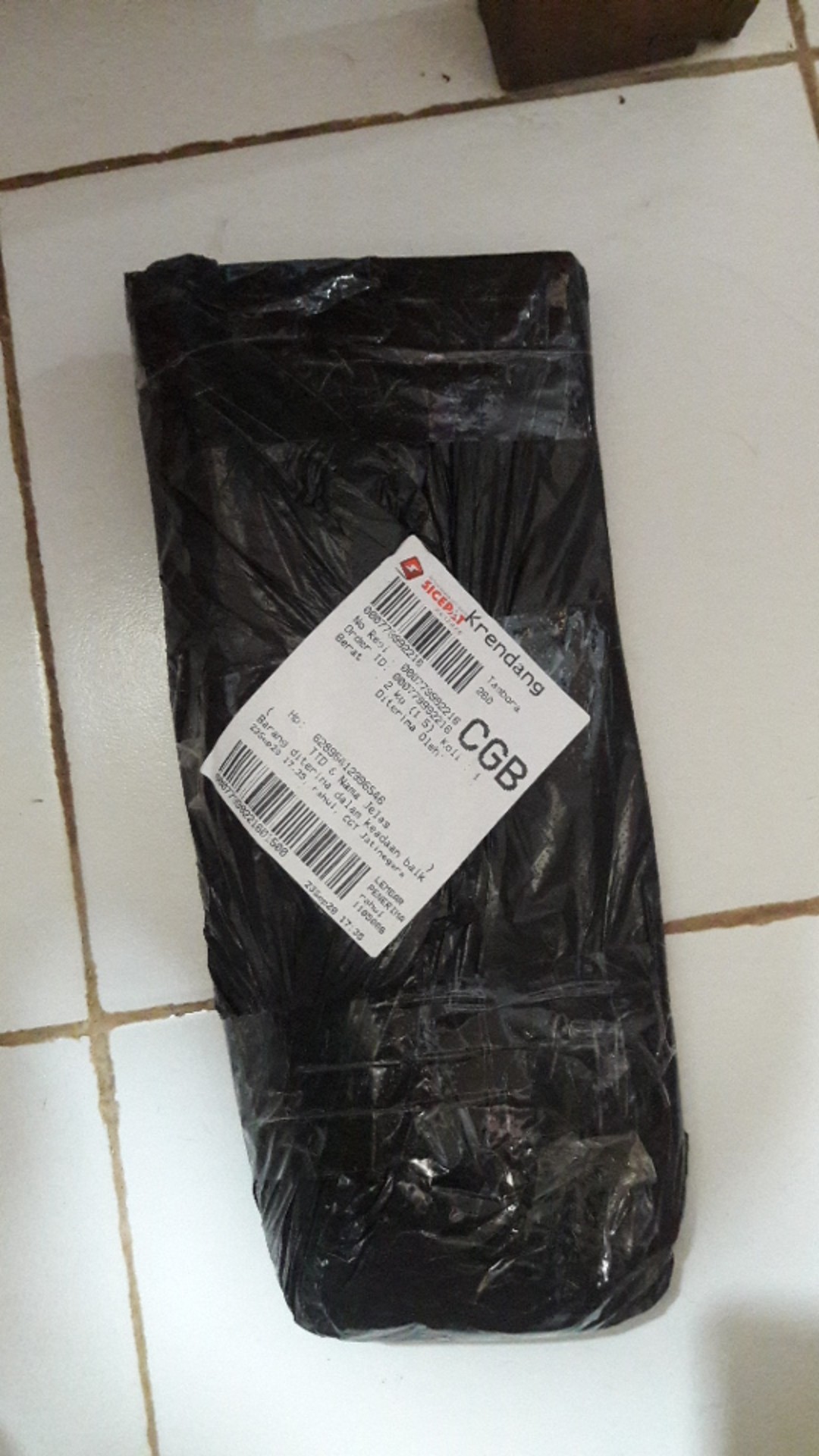 Tang Buaya Gagang Karet 10 Freed Locking Plier Heavy Duty