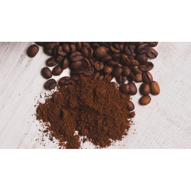 

(800g) PREMIUM BUBUK KOPI ARABICA GAYO