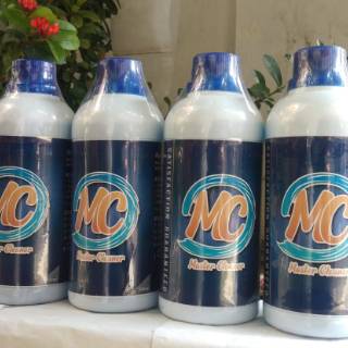 MC Master Cleaner 500ml Pembersih  WC  Master Cleaner 