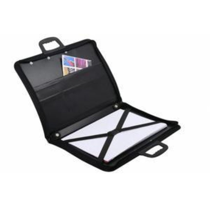 

Tas Alat Lukis Peralatan Gambar V Tec Drawing Bag Mirip Limited