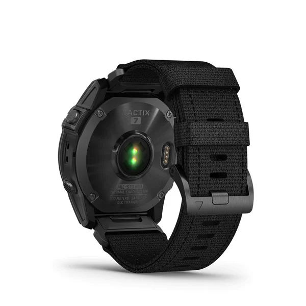 Garmin Tactix 7 Pro Edition Original - Garansi Resmi TAM 2 Tahun