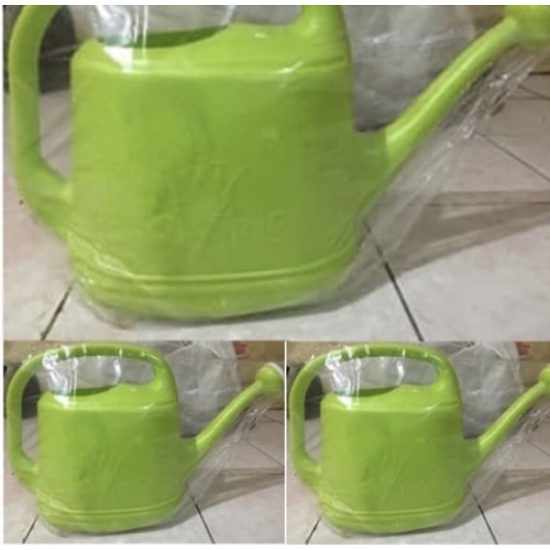 Perlengkapan Tanaman Ceret Untuk Menyiram Tanaman