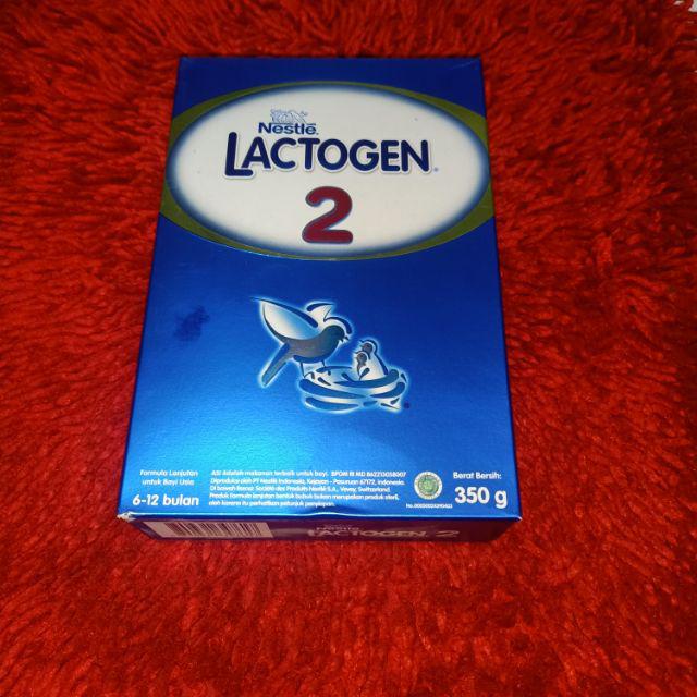SUSU ANAK DANCOW, BATITA, DATITA, LACTOGEN, LACTOGROW-Lactogen2 350g