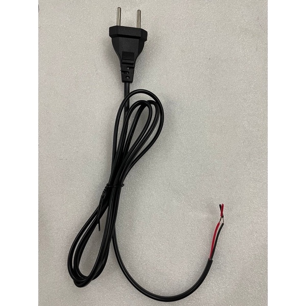 Kabel buntung / kabel listrik