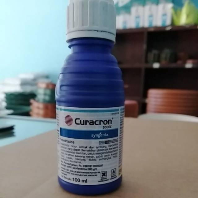 Curacron 100ml