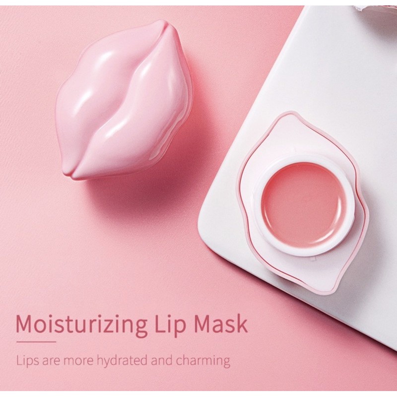CHANSAI LIPS MASK