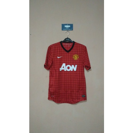 Jersey Man Utd PSG Arsenal Original