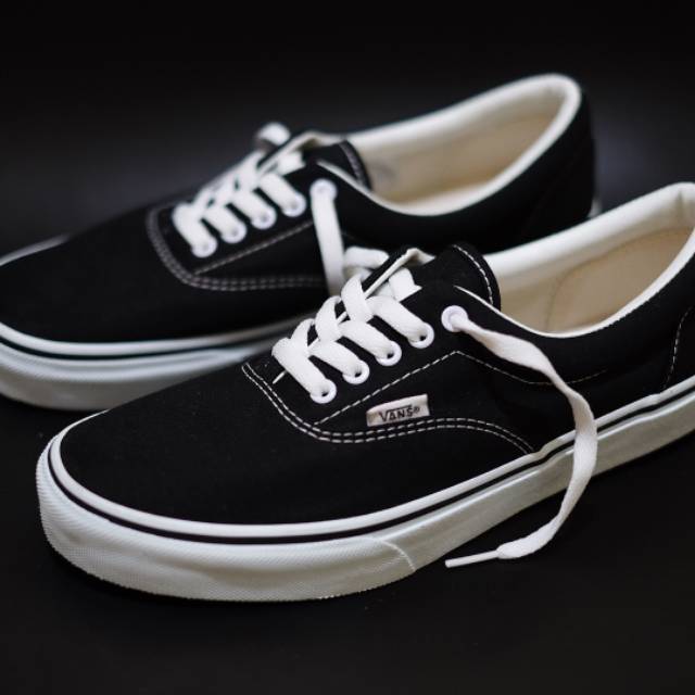 vans authentic bw ori