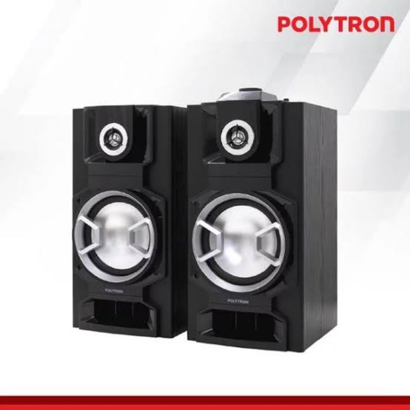 Sound Aktif Polytron