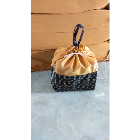 

Tas Kain Serut uk 22 Tebal