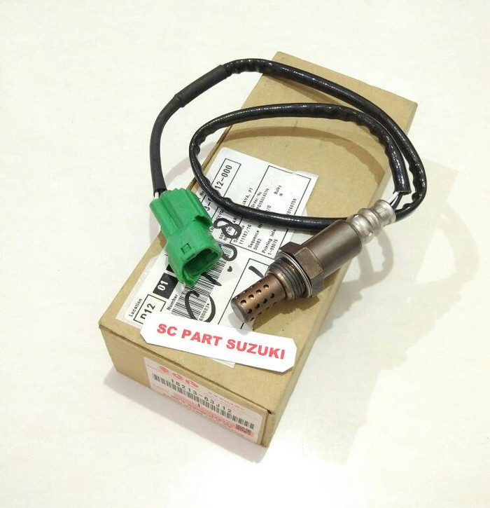 Sensor oxygen o2 suzuki swift bawah ori.