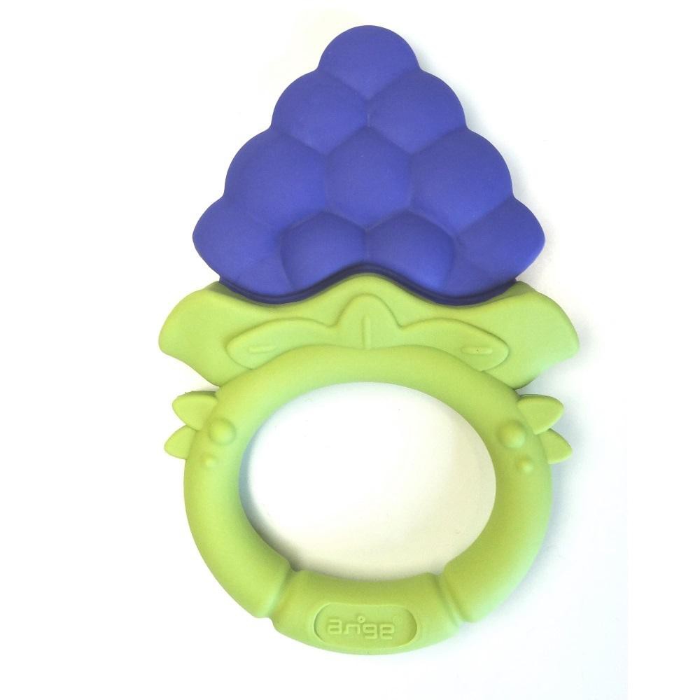 Ange Grape Teether Ring