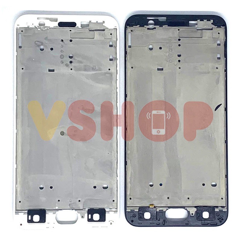 FRAME LCD - TULANG LCD - TATAKAN LCD OPPO F1S - OPPO A59