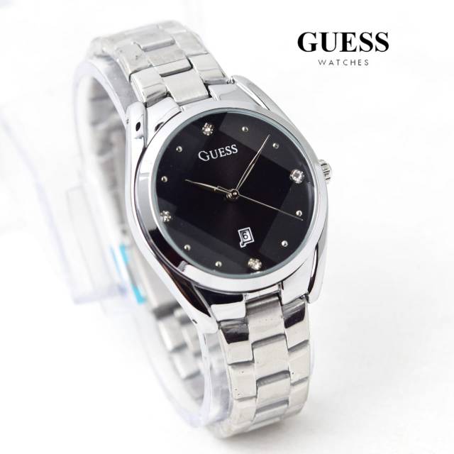 Jam Tangan Wanita Guess New