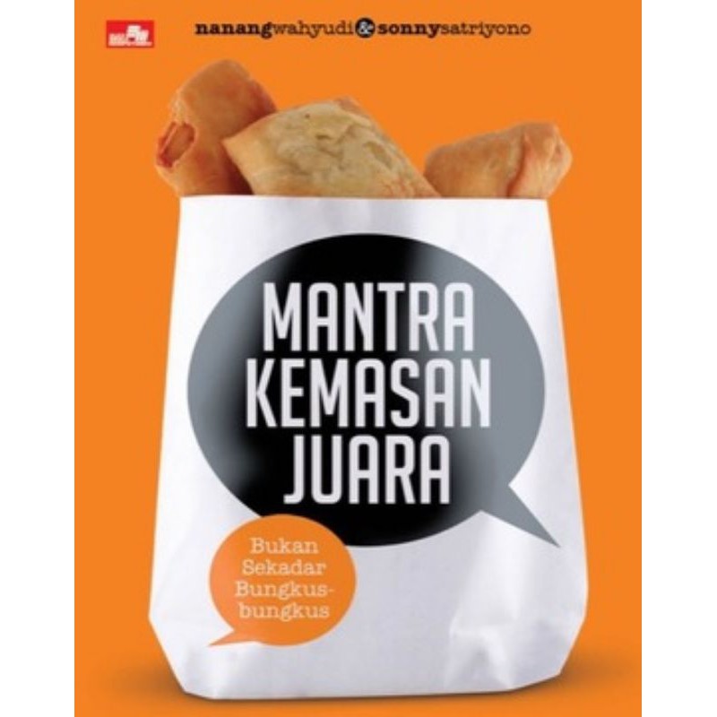 

MANTRA KEMASAN