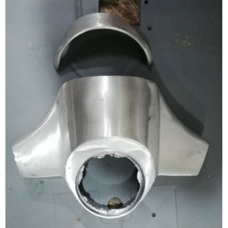 Batok Sambung Vespa New Px