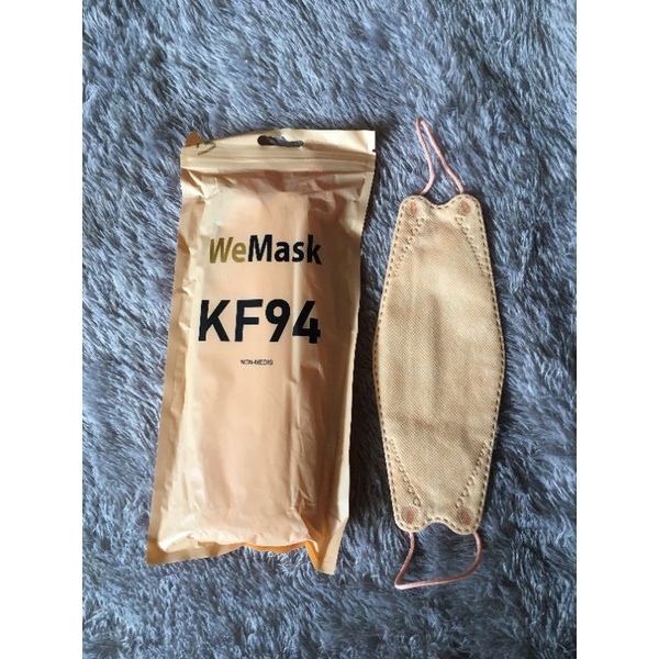 MASKER KF94 WEMASK