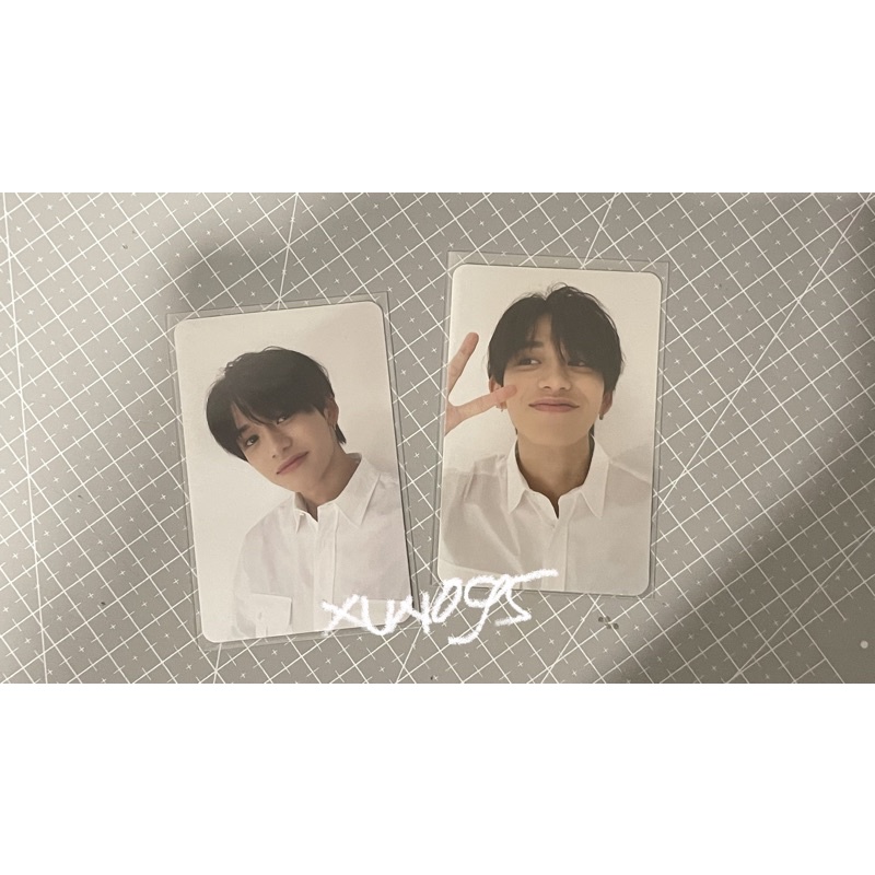 booked lucas pb flip holiday @jiljajan