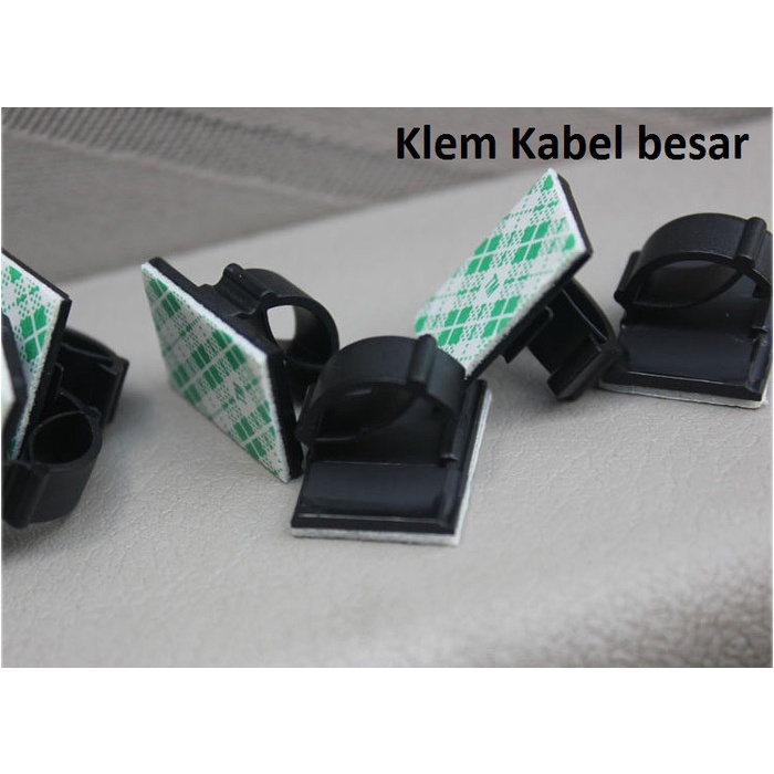 KLEM / PENJEPIT KABEL (MODEL BESAR)