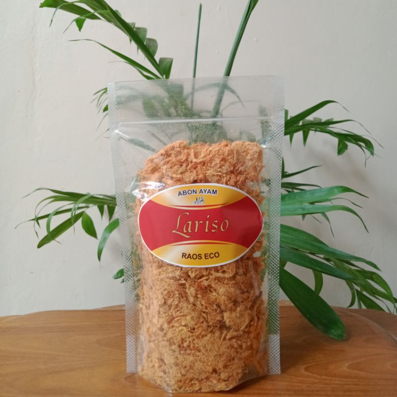 

Abon Ayam 115 gr