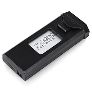 Drone visuo batre - batere - battery - 3.7v 900mah