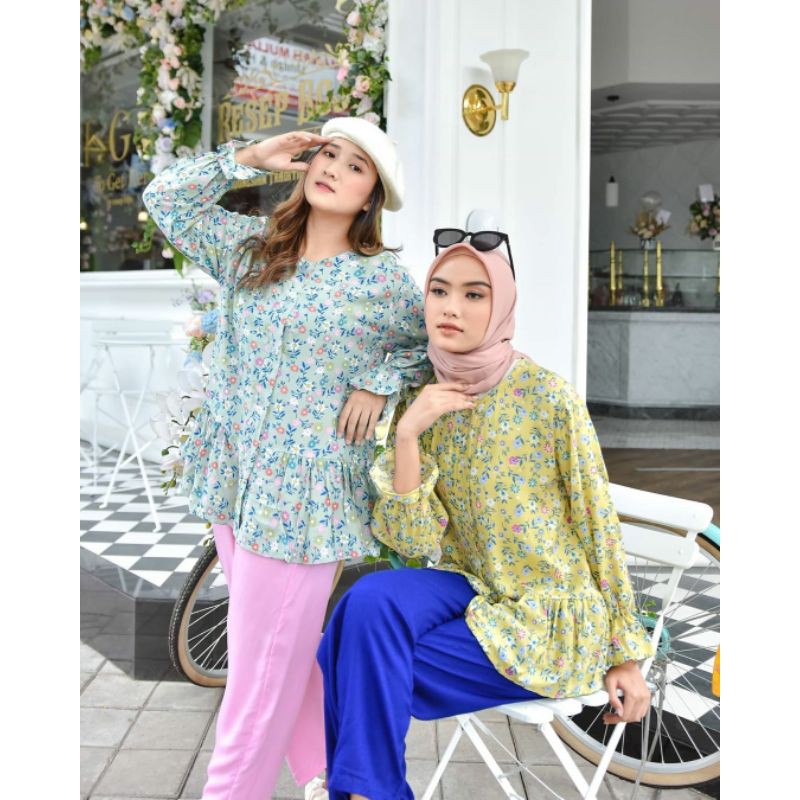 PAKAIAN WANITA - MELIA ONESET - SETELAN WANITA - SET CELANA - PAKAIAN TERLARIS - BAJU TIDUR