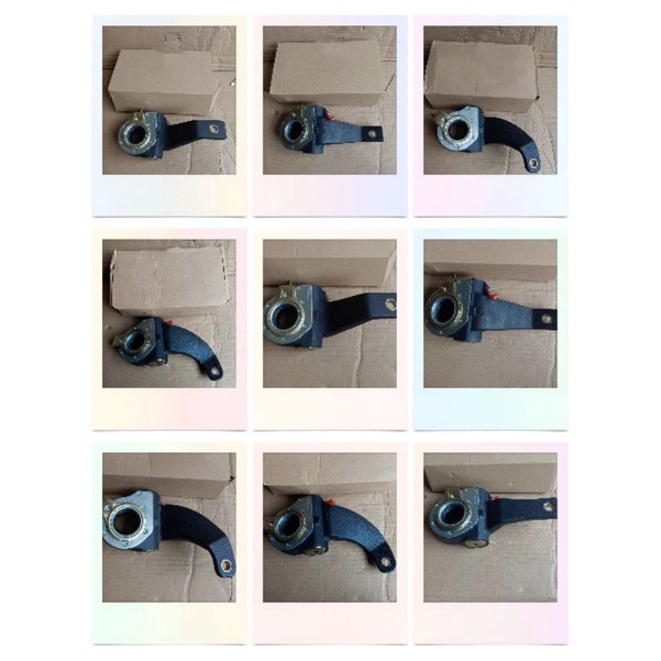 Slack Adjuster Quester berbagai jenis Nissan Quester