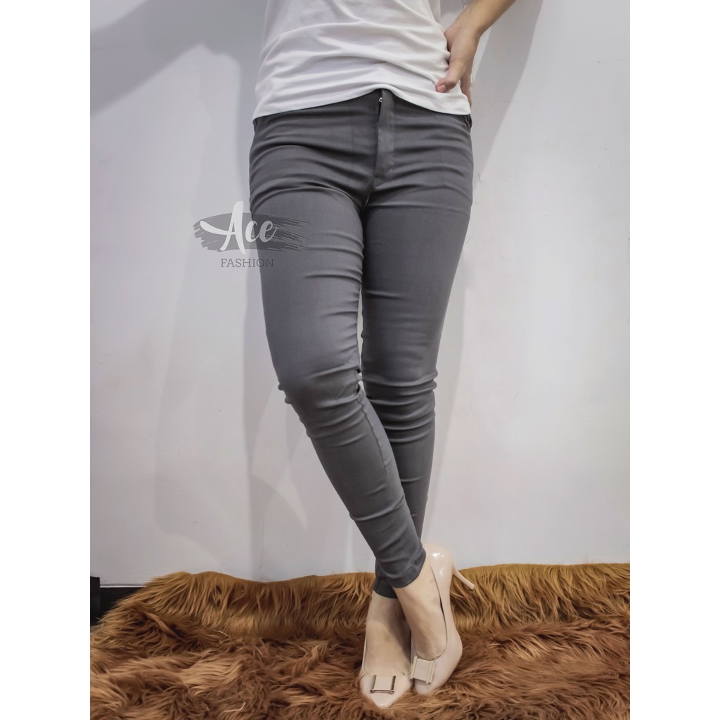 AFI - VC - Super Stretch Celana Jegging Wanita (Sangat Stretch) ®