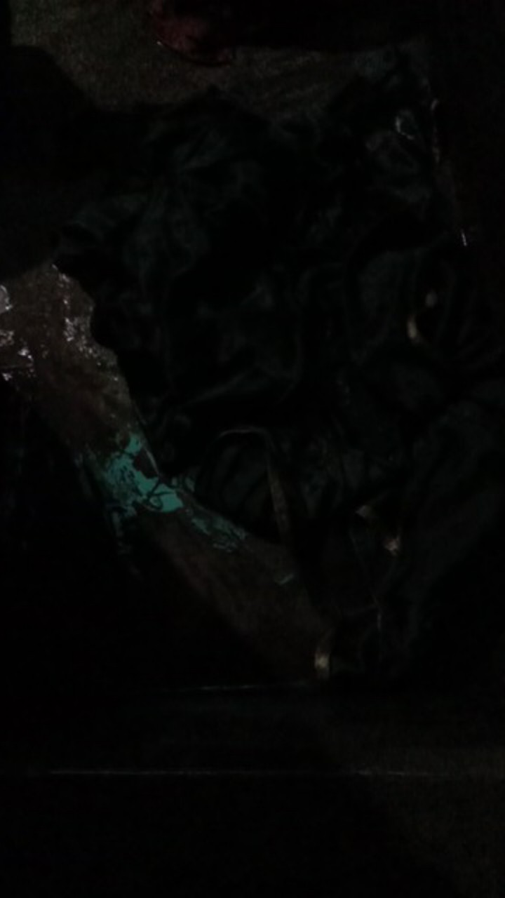 Dt Collection  - Kemeja Batik Cowok  Motif Kenongo Warna Abu Lengan Panjang