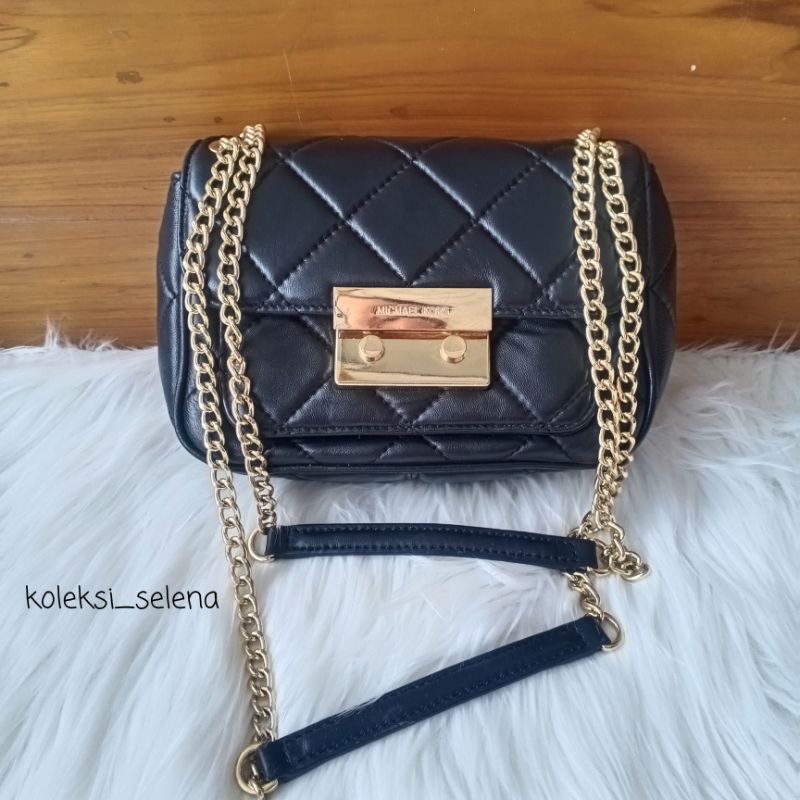 MK preloved ll michael kors preloved ll mk sloan preloved ll mk original ll michael kors authentic