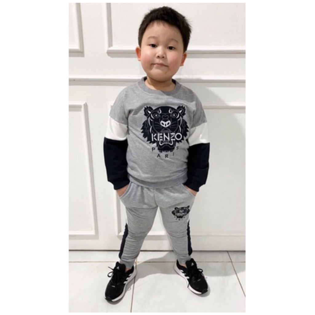 PROMO-SETELAN ANAK SWEATER ANAK PAKAIAN ANAK 1-5 TAHUN SWEATER ANAK SINGA SETELAN ANAK LAKI LAKI PAKAIAN ANAK LAKI LAKI SWEATER  ANAK LAKI LAKI JAKET ANAK SETELAN ANAK MUSIM DINGIN BAJU ANAK TERLARIS