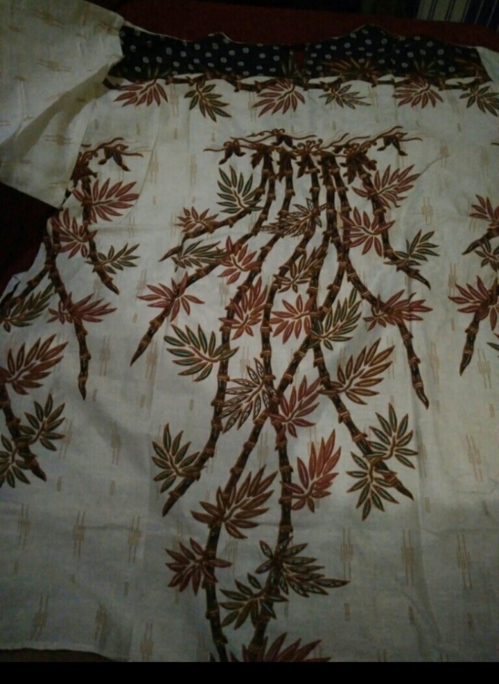 Gamis Batik Pekalongan Terbaru Fashion Muslim Baju Kondangan Baju Wanita Gamis Syari Gamis Terlaris