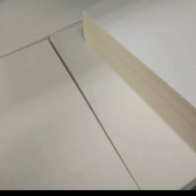 

Kertas ivory 250 gsm A3 isi 50 lembar