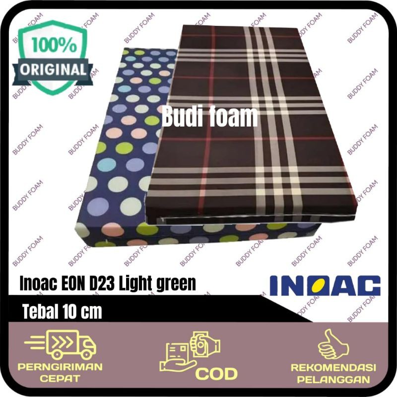 INOAC Kasur Busa Inoac tebal 10 cm