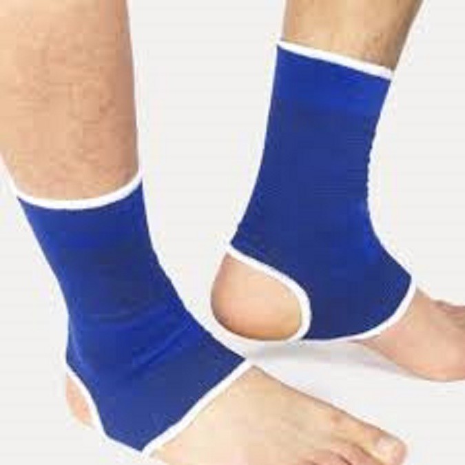 Liton Ankle Support Deker Pelindung Pergelangan Kaki Olahraga