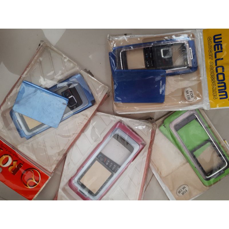 Casing Nokia e90 comminicator