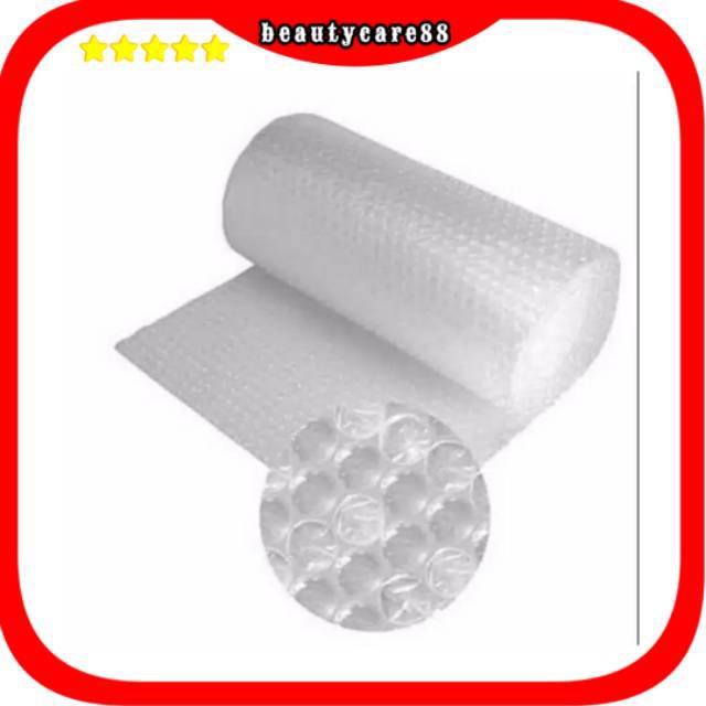 

Bubble Wrap Tambahan Lebih Safety Barang Anda