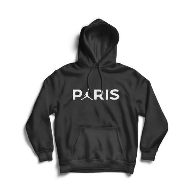 JAKET BOLA PSG CONTTON FLACCE