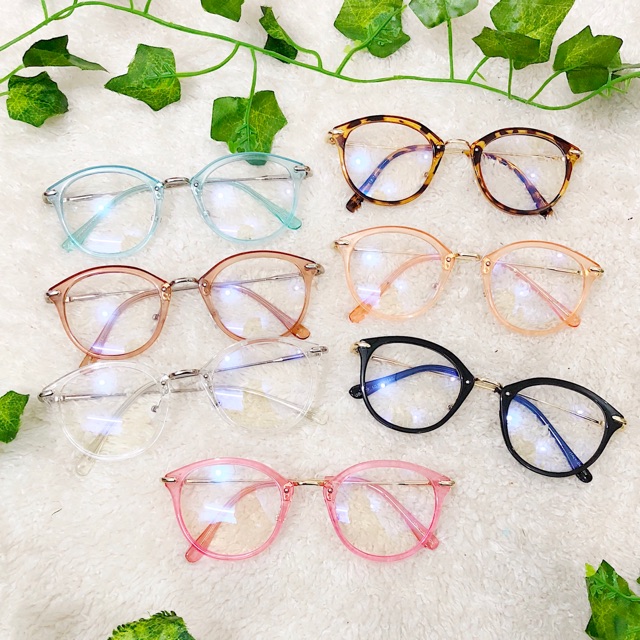 Frame Cat eye wanita