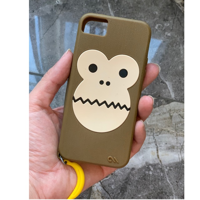 Casing Iphone 5/5s