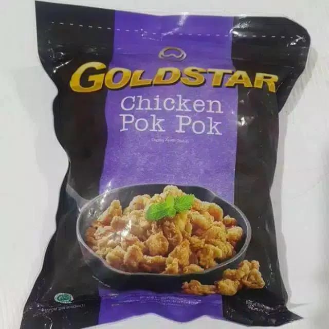 

Goldstar Pok Pok