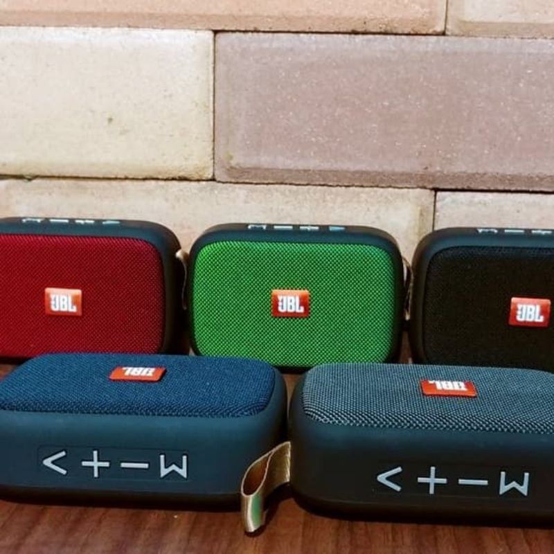 ~musik box bluetooth full bass murah~ musik bok bluetooth jbl